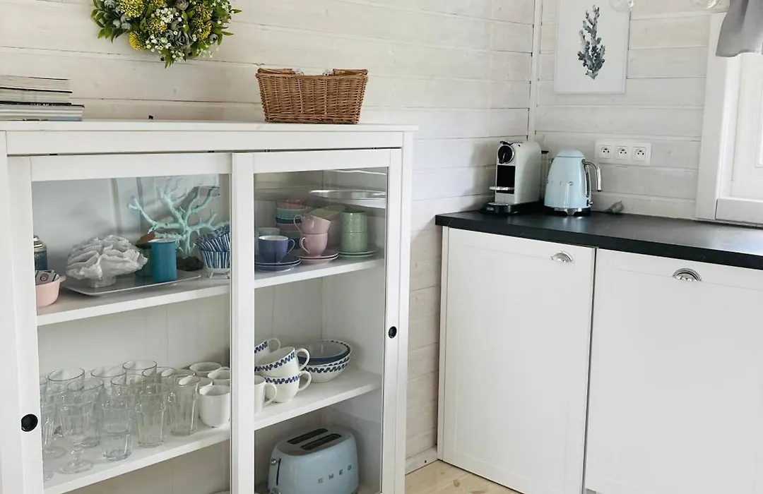 Apartamenty Pogodna-1