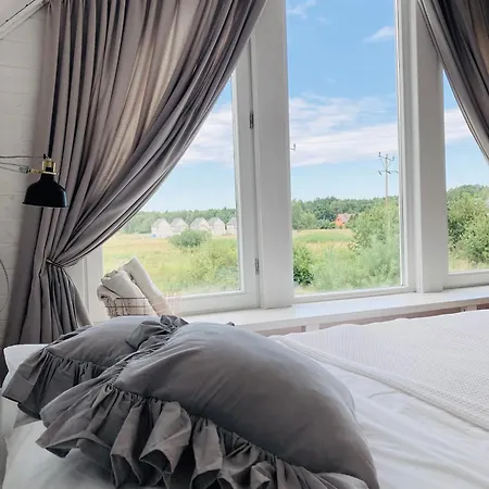 Apartamenty Pogodna-2